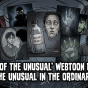 ‘Tales of the Unusual’ Webtoon Review: The Unusual in the Ordinary